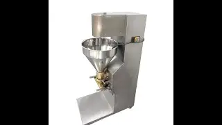 YF-280 meatball forming machine