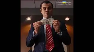 mattyg in the wolf of Wallstreet