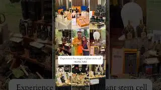 Prepare to be amazed! With India's First&nbsp;plant stem cell line. #skincare #trending