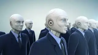 The Future of Robots: Beyond Imagination