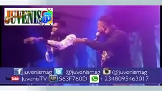 Breathtaking! Ay, Acapella, Still Ringing, Kaycee, Harrysong, Tiwa Savage & Small Doctor
