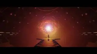 Destiny 2 - Season of the Worthy - Intro Cutscene