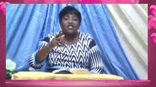 Come Out from Amongst Them - PROPHETIC VOICE