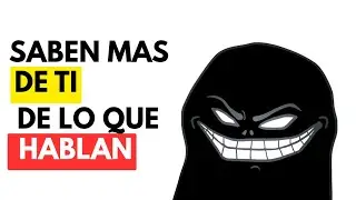 ASI te DESCIFRA una PERSONA de ALTO IQ. APRENDE a RECONOCERLOS 🤨