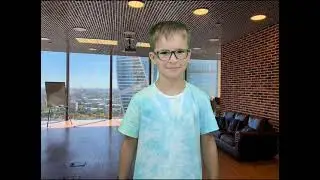 егор бизнесмен