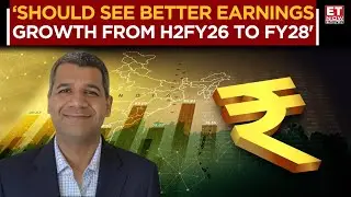 GST Cut to Drive Auto Demand! | Nitij Mangal On GST Cuts, Earnings | Jefferies India Forum 2025