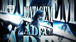 SYNN - MONTAGEM ADEUS (Lyrics video + ENGLISH translation)