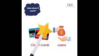 Debt Consolidation. How does it work? #idms #debtfreedreams #idmsdubai #creditcard #debtfreedom
