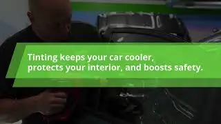 Trusted Local Auto Window Tint Service for Comfort and Style