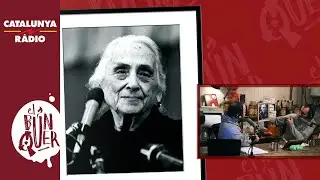 EL BÚNQUER: La Pasionaria (2x90)