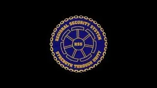 REGIONAL SECURITY SYSTEMS