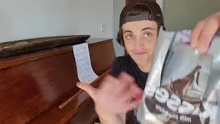 Johnny Flanagan Stuco Vid