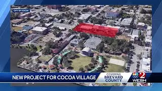 City Council approves 200-unit development in Cocoa Village