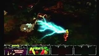 ⚡ LIGHTNING BREATH #ad