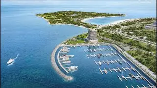 Why Dubai Islands Is the City’s Most Exciting New Community
