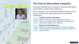 Information Ecosystem and Media Access in Malaysia: Pathways to Sustainable Economic Transformation