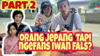 MIDORI - SEBERAPA ORANG INDONESIA NYA DIA ( basskolor podcast )