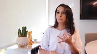 Productos y Sistemas. Entrevista Completa. Miriam de Castro, PLACTHERM
