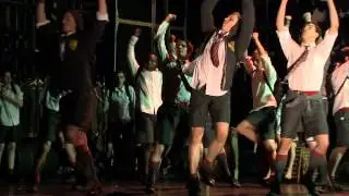 Industry Secrets: Lord of the Flies (2011) | New Adventures | #MatthewBourne #LordOfTheFlies