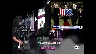 LadyZee Bankhead Live: MIllions are DYING From COVID-19