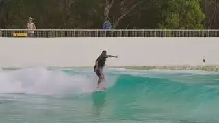 Ben Urbsurf Sydney Prog Turns Jan 2026