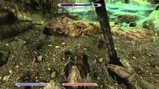 broken helm hollow