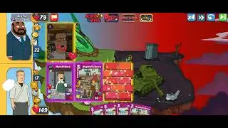 8.15.25 Animation Throwdown Food/AD/KotH/Archer Rumble Round 3 GOBUCKURSELF vs Goonies Nibblers