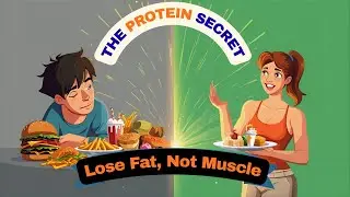 The Role of Protein in Weight Loss – The Secret Fuel You're Missing