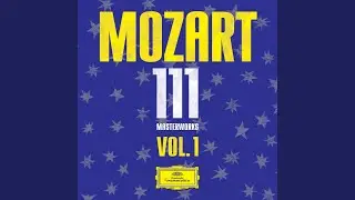 Mozart: Quintet for Piano, Oboe, Clarinet, Horn & Bassoon in E-Flat Major, K. 452: 3. Allegretto