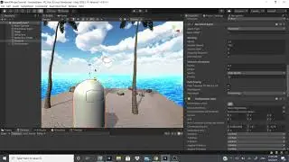 UNITY'S CONFIGURABLE JOINT TUTORIAL