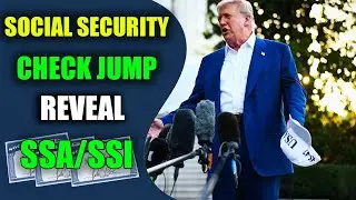 JAN 13 REVEAL: How Much Your 2026 Social Security Check Could Jump