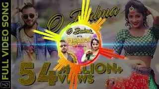 ଓ ବଲମା |O Balma (Slowed+Reverb)|Video Song |Odia Song| Harihar Dash |Lipsa Mishra |Aseema Panda
