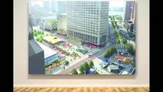 Challenge Detroit 2014 | Matthew Shulman