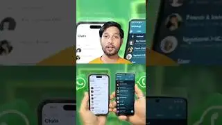1 Number 😲 2 Mobile WhatsApp | बिना App Download