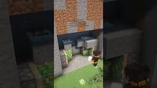 Hidden Door Minecraft Java Tutorial. Rate 1 - 10 ?