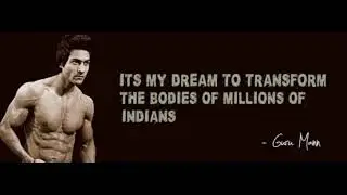 GURUMANN MOTIVATION|| TRIBUTE TO GURU MANN
