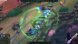 Volibear 1v5