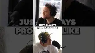 Tommy G Interviews Ryan Long on Popular Band | YouTube Short