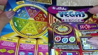 1 000 000&euro; Vs 50 000&euro; 