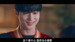 背着善宰跑4-6集:任素第二次穿越得知善宰是自己救命恩人#背着善宰跑 #边佑锡 #金惠允 #善宰 #韩剧推荐