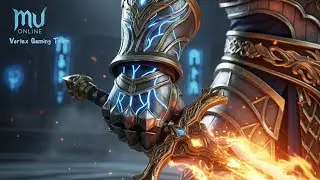 [VGT] MU Online: The Legend Returns - Live Game play 2025 (ep.221)