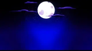 Shucks ending cutscene with sfx wip 1