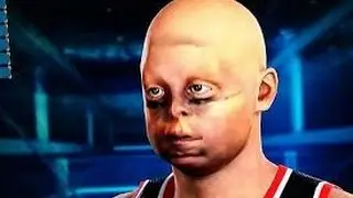 I'M THE BEST EVER (NBA 2K15)