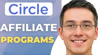 How To Create An Affiliate Programs In Circle.so Community | 2025