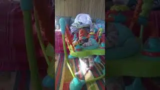 Max Jo&atilde;o Figueiredo - jumper jumper play time safety  pula 2
