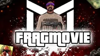 Fragmovie // 720/60FPS || SAMP Android.#9