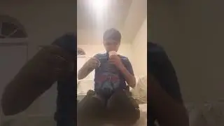 Trying pizzafy