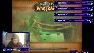 doing zul' gurub for raptor farm
