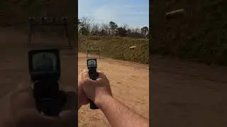 Knockdown Steel - DWX with 507Comp-GR - CZCustom Trigger Job, Lok Grips, Tungsten Guiderod - Stage 4