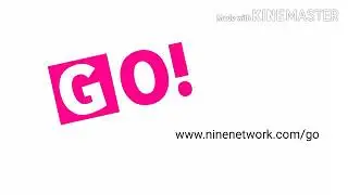 Paid Attention 9GO! & gem Nine network australia trailer 2010